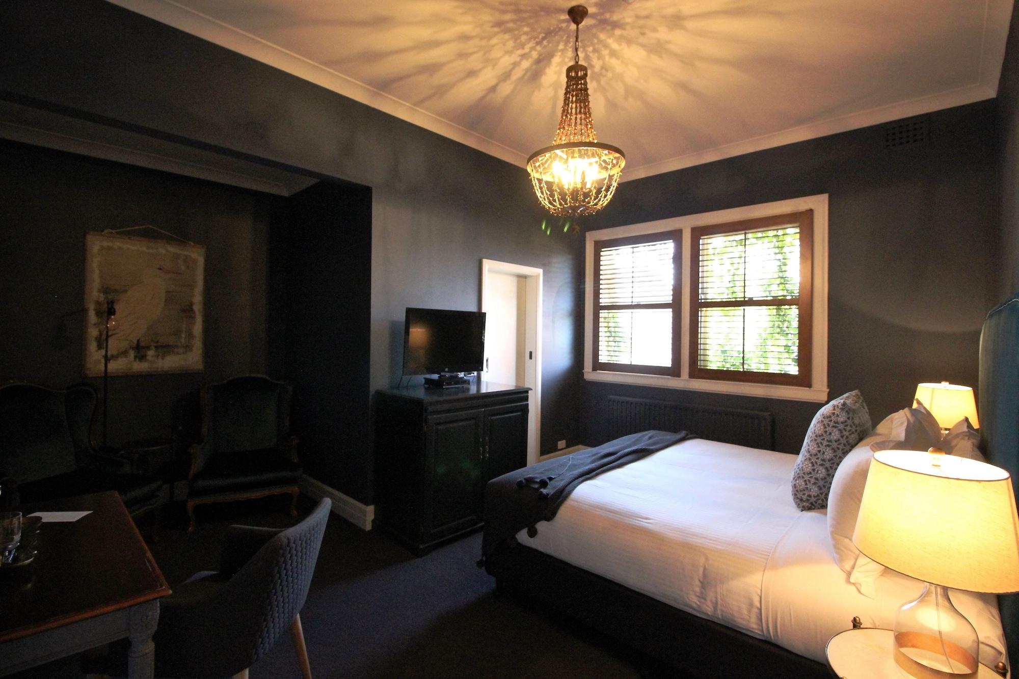 Berida Hotel Боурал Экстерьер фото