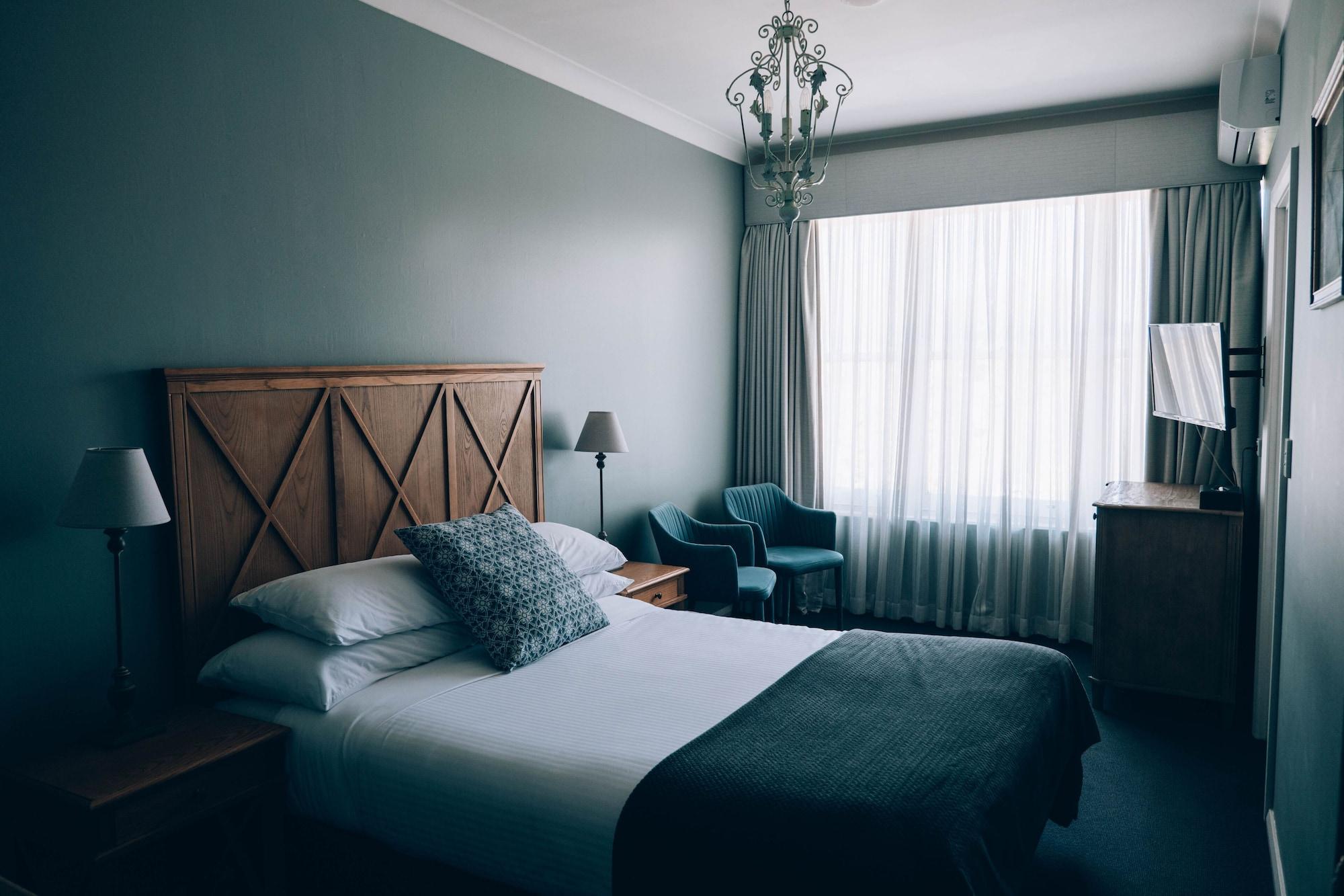 Berida Hotel Боурал Экстерьер фото