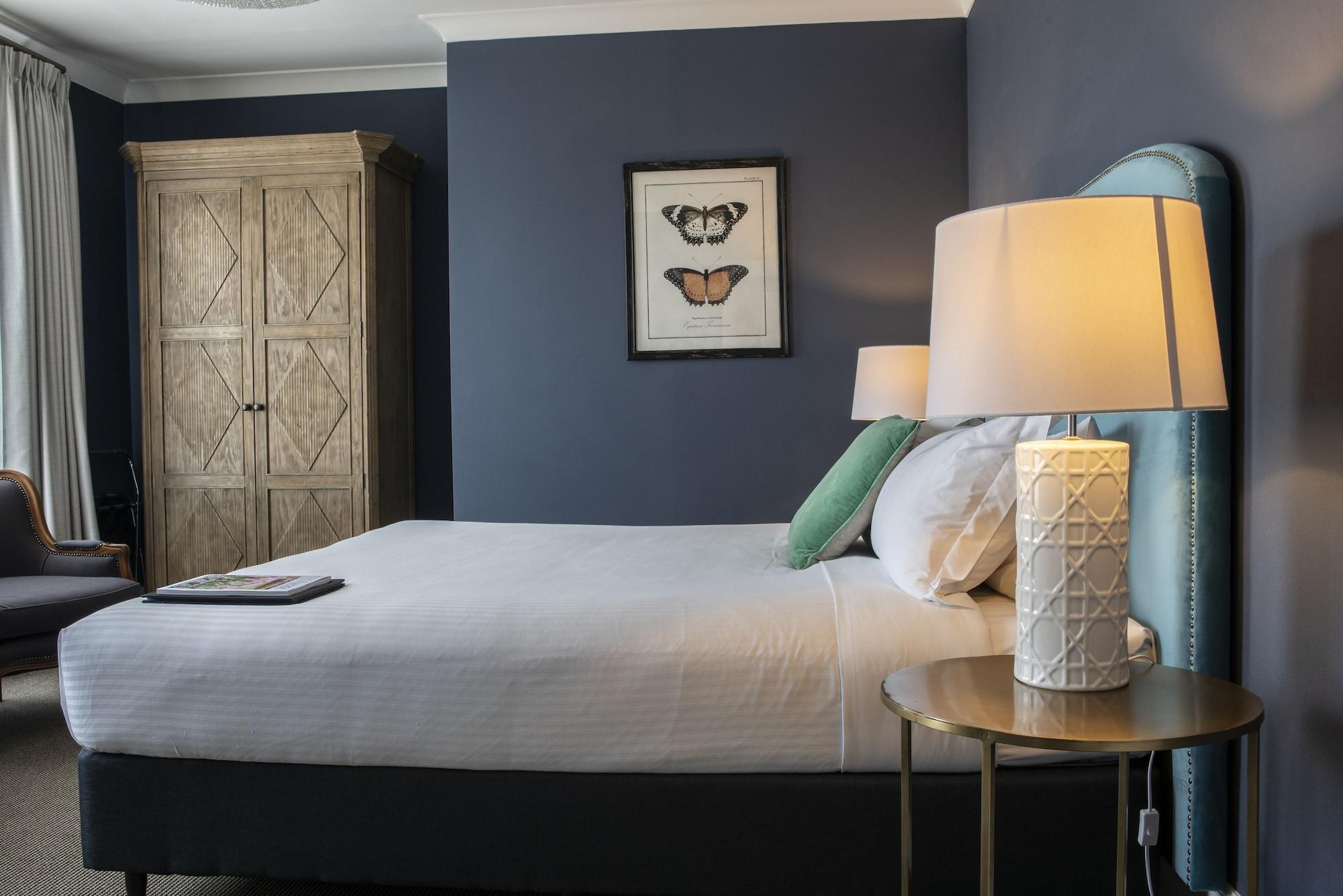 Berida Hotel Боурал Экстерьер фото
