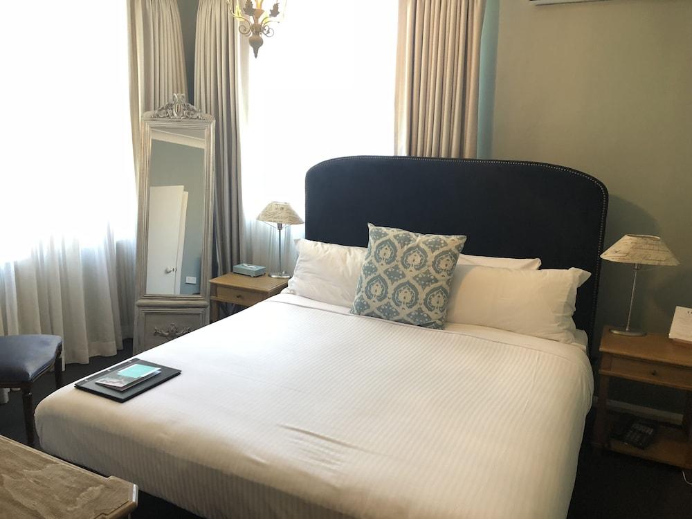 Berida Hotel Боурал Экстерьер фото