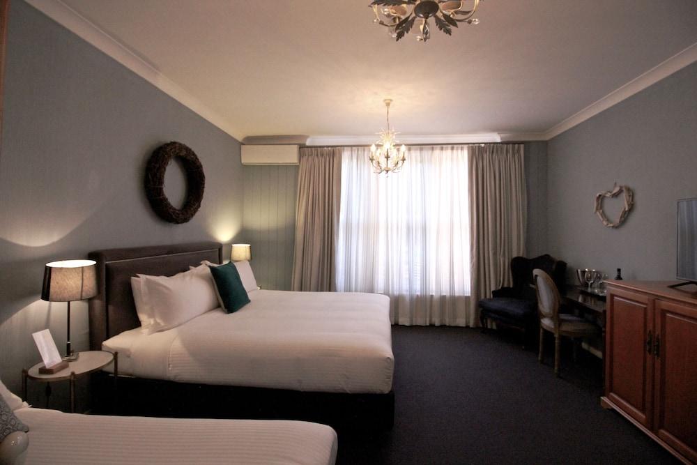 Berida Hotel Боурал Экстерьер фото