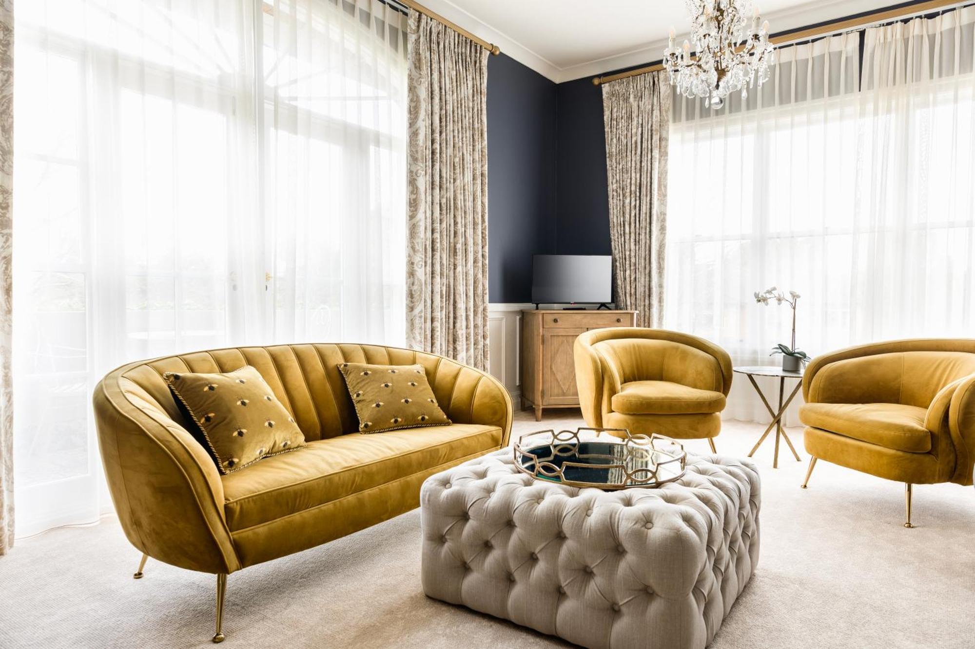 Berida Hotel Боурал Экстерьер фото