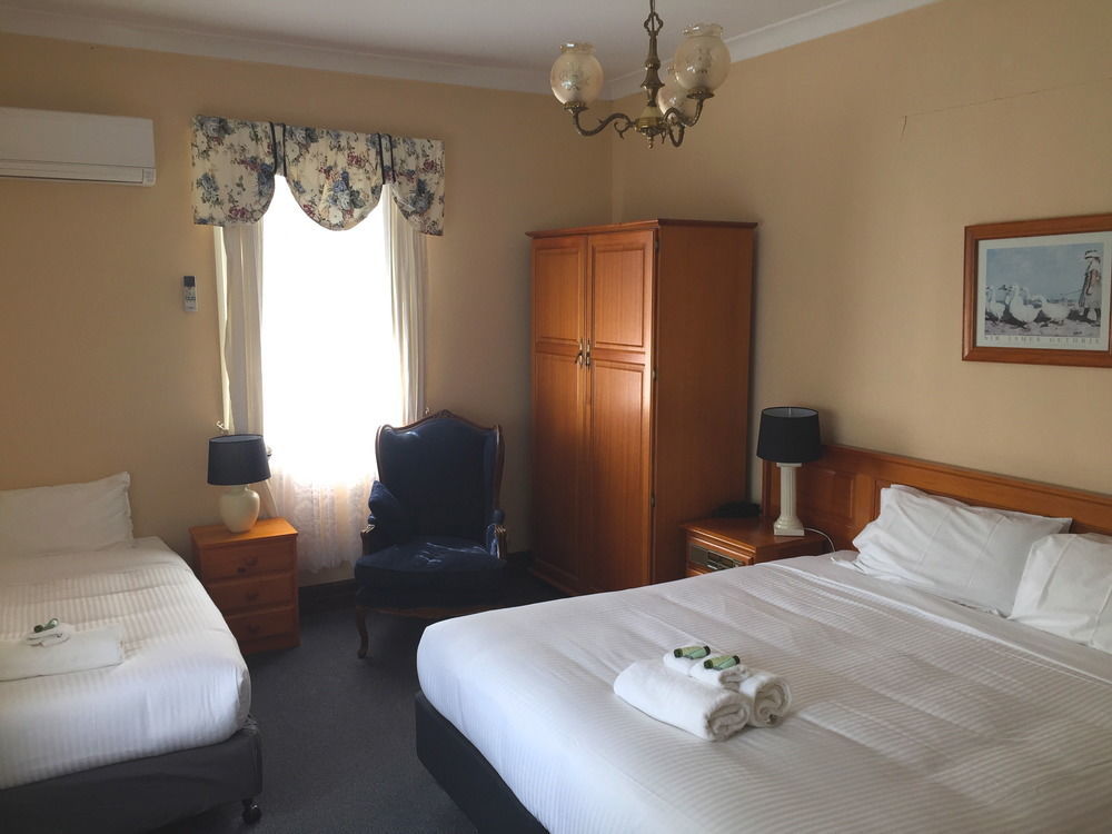 Berida Hotel Боурал Экстерьер фото