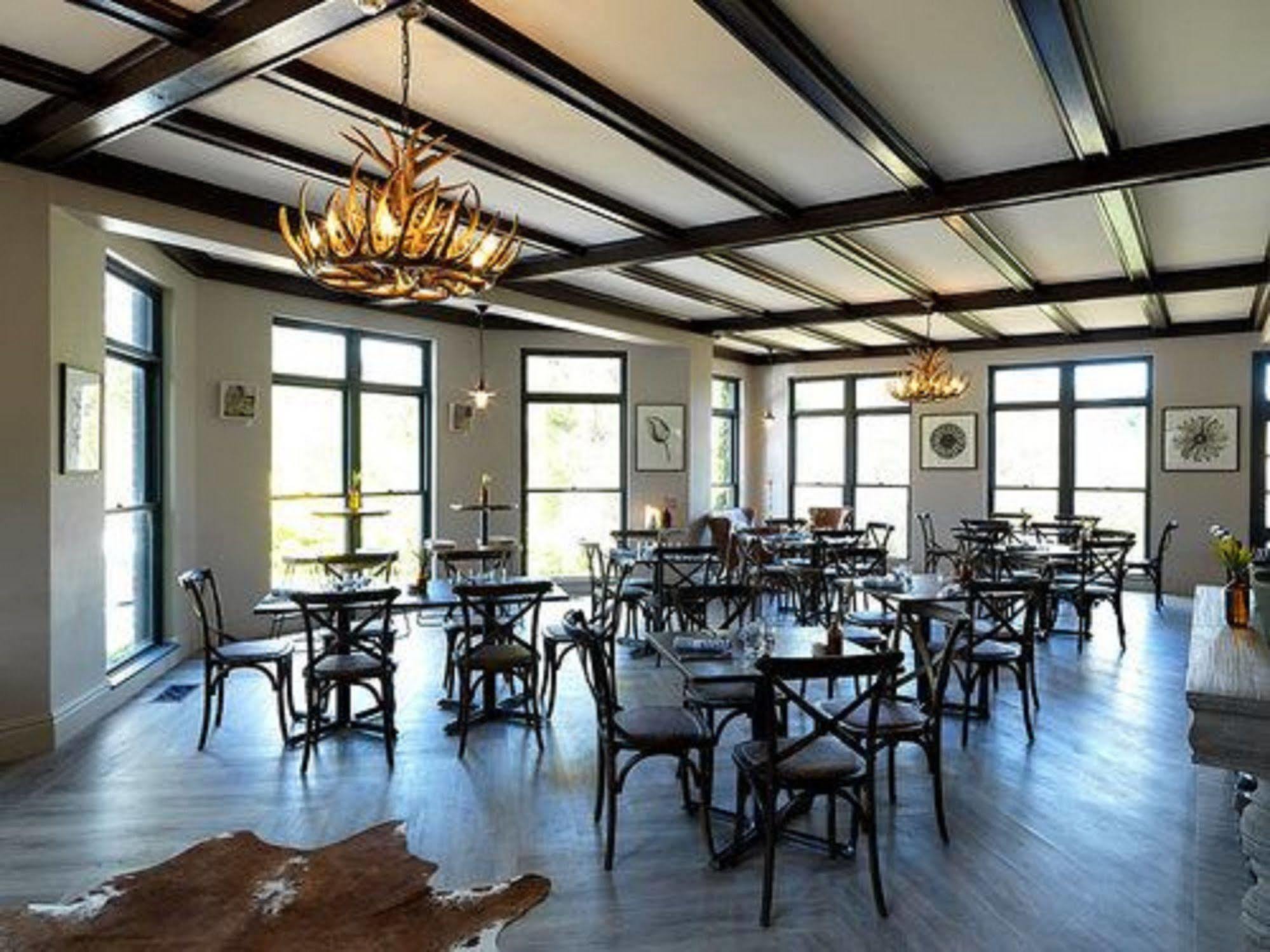 Berida Hotel Боурал Экстерьер фото