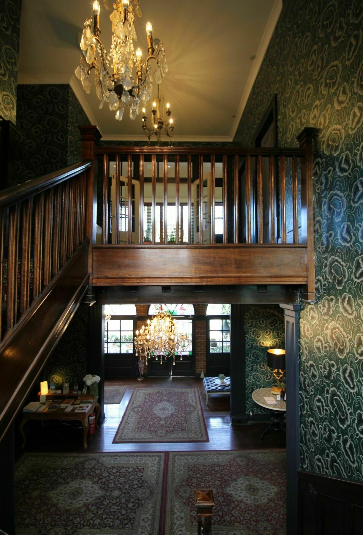 Berida Hotel Боурал Экстерьер фото